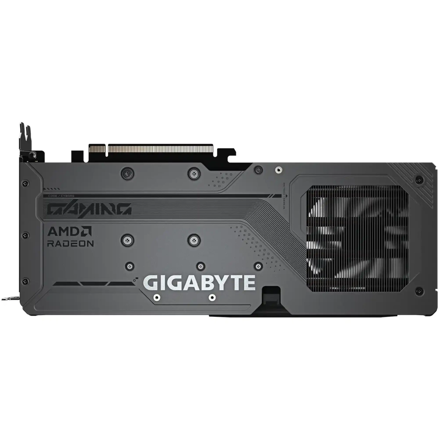 Купити Відеокарта GIGABYTE AMD Radeon RX 9060 XT GAMING 16G (GV-R9060XTGAMING-16GD) - фото 7