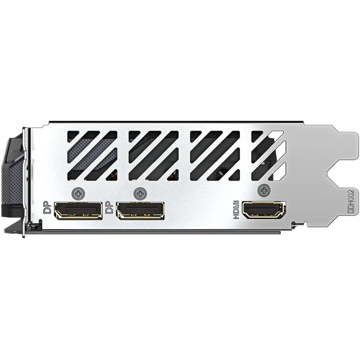 Купити Відеокарта GIGABYTE AMD Radeon RX 9060 XT GAMING 16G (GV-R9060XTGAMING-16GD) - фото 8