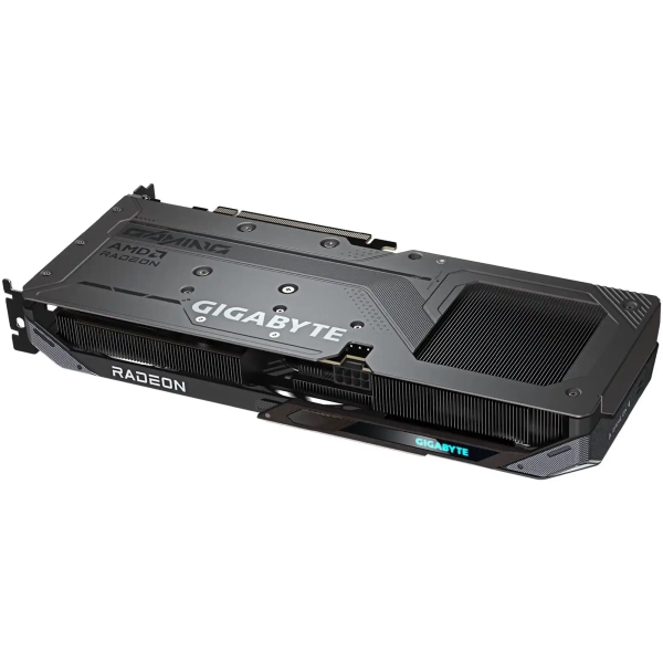 Купити Відеокарта GIGABYTE AMD Radeon RX 9060 XT GAMING 16G (GV-R9060XTGAMING-16GD) - фото 9