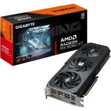Купити Відеокарта GIGABYTE AMD Radeon RX 9060 XT GAMING 16G (GV-R9060XTGAMING-16GD) - фото 11