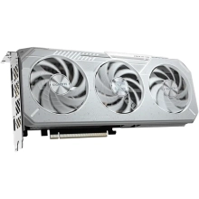 Купити Відеокарта GIGABYTE AMD Radeon RX 9060 XT GAMING OC ICE 16G (GV-R906XGAMINGOCICE-16GD) - фото 2