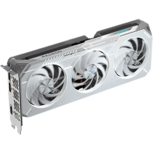 Купити Відеокарта GIGABYTE AMD Radeon RX 9060 XT GAMING OC ICE 16G (GV-R906XGAMINGOCICE-16GD) - фото 4