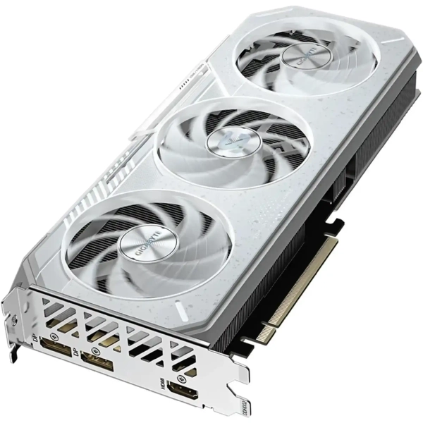 Купити Відеокарта GIGABYTE AMD Radeon RX 9060 XT GAMING OC ICE 16G (GV-R906XGAMINGOCICE-16GD) - фото 5