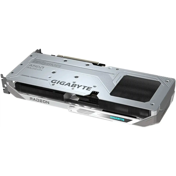 Купити Відеокарта GIGABYTE AMD Radeon RX 9060 XT GAMING OC ICE 16G (GV-R906XGAMINGOCICE-16GD) - фото 6