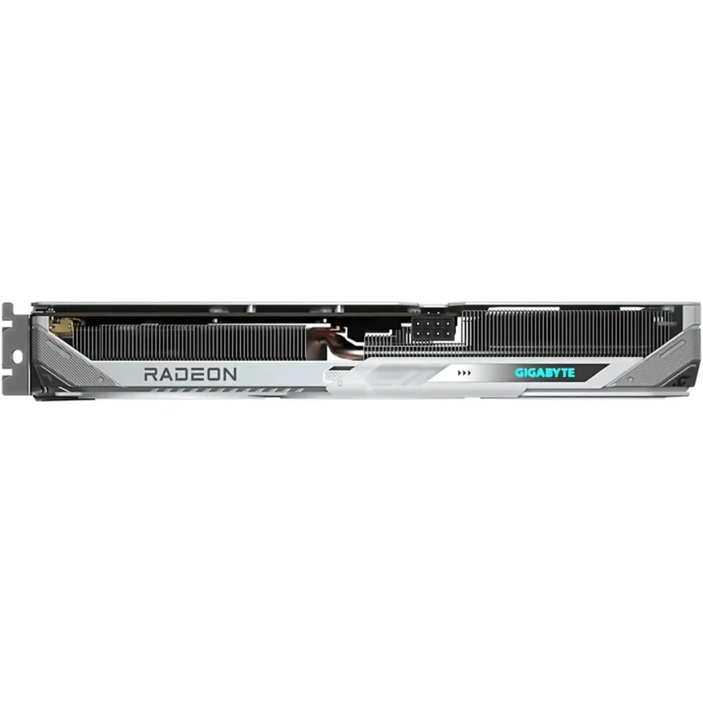Купити Відеокарта GIGABYTE AMD Radeon RX 9060 XT GAMING OC ICE 16G (GV-R906XGAMINGOCICE-16GD) - фото 7