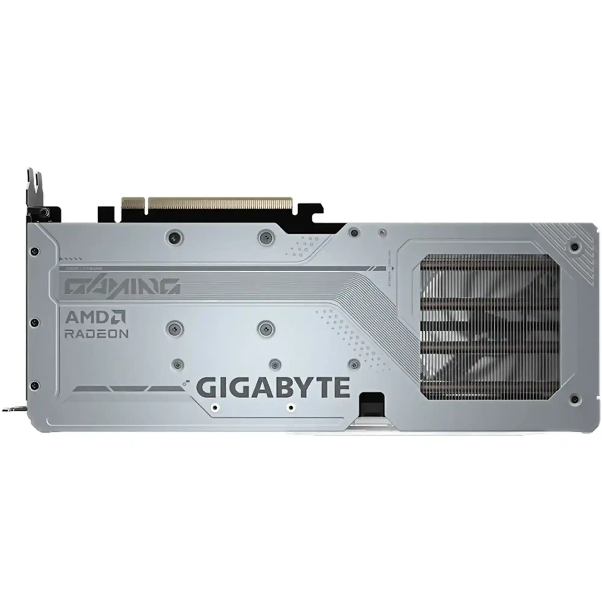 Купити Відеокарта GIGABYTE AMD Radeon RX 9060 XT GAMING OC ICE 16G (GV-R906XGAMINGOCICE-16GD) - фото 8
