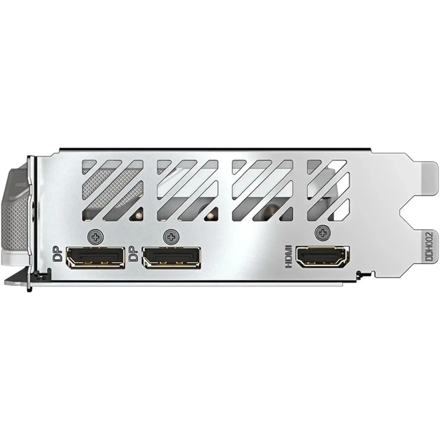 Купити Відеокарта GIGABYTE AMD Radeon RX 9060 XT GAMING OC ICE 16G (GV-R906XGAMINGOCICE-16GD) - фото 9