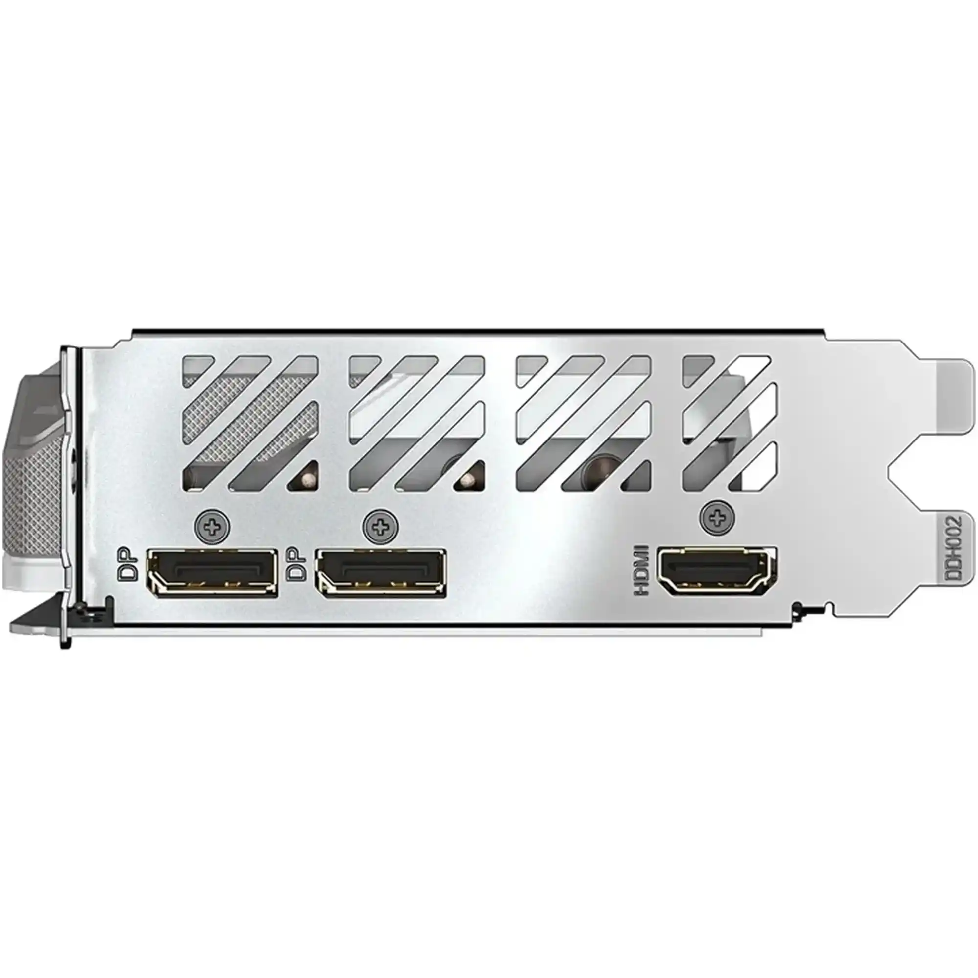 Купити Відеокарта GIGABYTE AMD Radeon RX 9060 XT GAMING OC ICE 16G (GV-R906XGAMINGOCICE-16GD) - фото 9