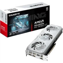 Купити Відеокарта GIGABYTE AMD Radeon RX 9060 XT GAMING OC ICE 16G (GV-R906XGAMINGOCICE-16GD) - фото 10