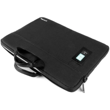 Купить Сумка для ноутбука ColorWay 17.3" Casual Black (CW-LBC173-BK) - фото 3