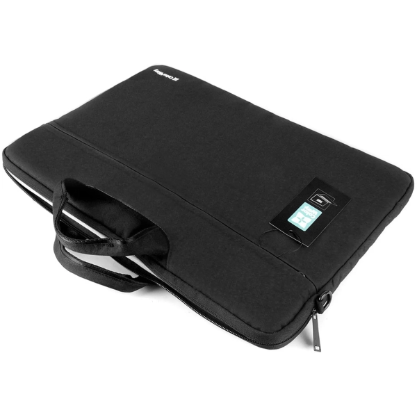 Купить Сумка для ноутбука ColorWay 17.3" Casual Black (CW-LBC173-BK) - фото 3