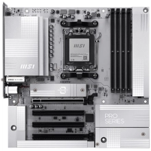 Купити Материнська плата MSI PRO B850M-A WIFI PZ - фото 2