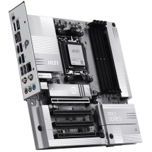 Купити Материнська плата MSI PRO B850M-A WIFI PZ - фото 4