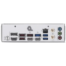 Купити Материнська плата MSI PRO B850M-A WIFI PZ - фото 5