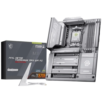 Купить Материнская плата MSI MAG X870E TOMAHAWK MAX WIFI PZ - фото 1