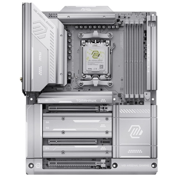 Купить Материнская плата MSI MAG X870E TOMAHAWK MAX WIFI PZ - фото 2