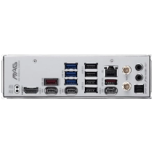 Купить Материнская плата MSI MAG X870E TOMAHAWK MAX WIFI PZ - фото 5