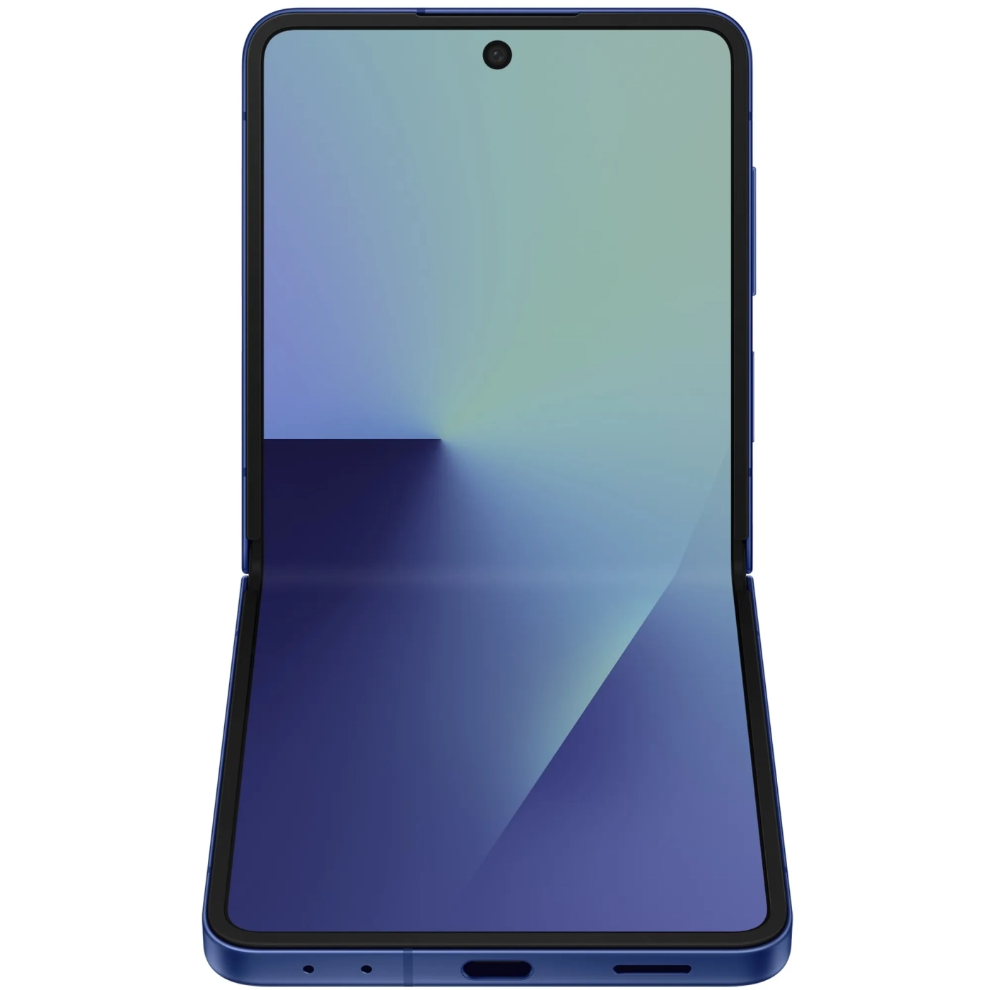 Купити Смартфон Samsung Galaxy Flip7 12/256GB Blue Shadow (SM-F766BDBGSEK) - фото 3