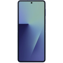 Купити Смартфон Samsung Galaxy Flip7 12/256GB Blue Shadow (SM-F766BDBGSEK) - фото 4