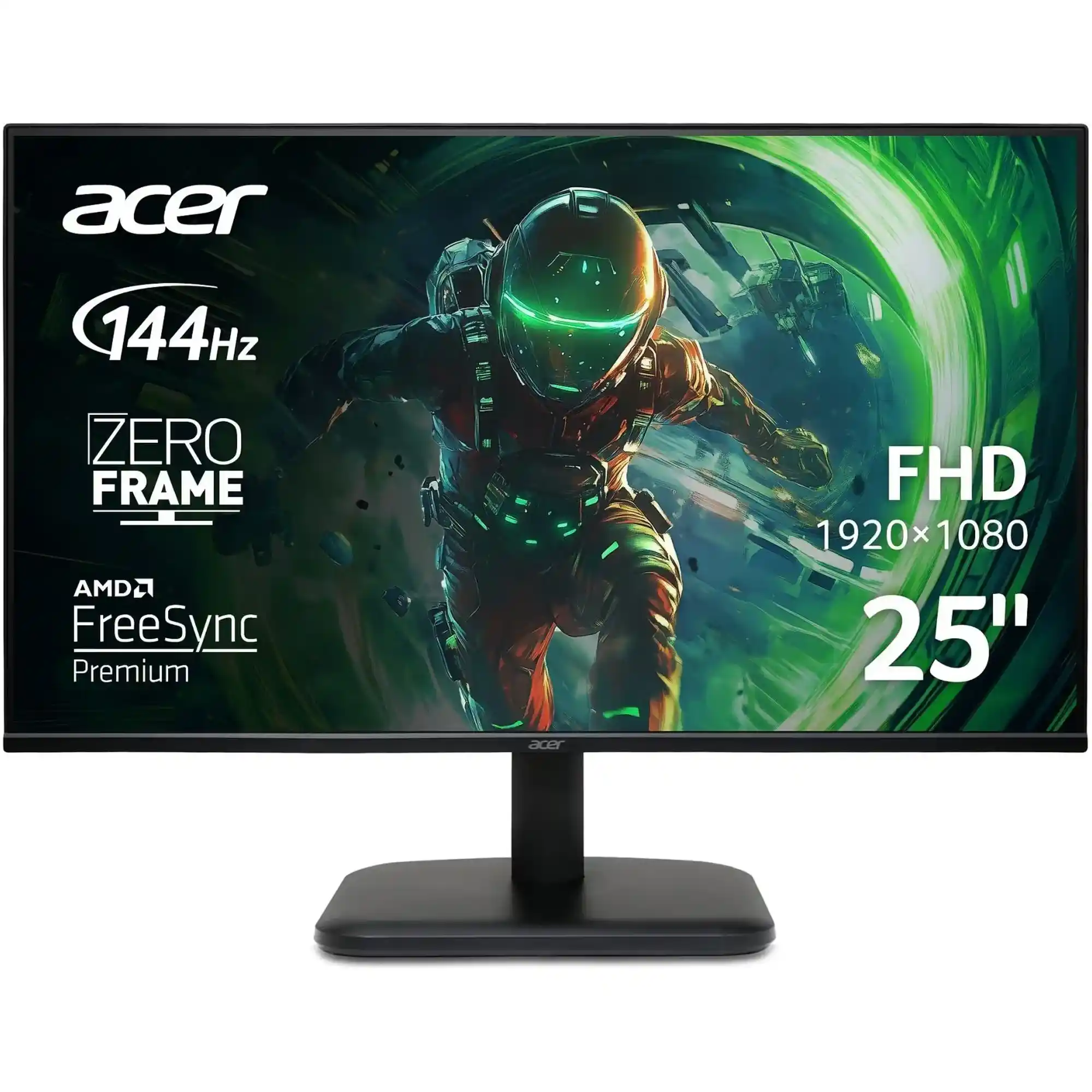 Купить Монитор 27" Acer EK271P6bi (UM.HE1EE.601) - фото 1