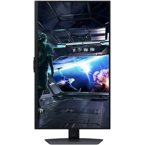 Купити Монітор 32" Samsung Odyssey G7 LS32DG700 (LS32DG700EZXUA) - фото 3