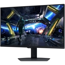 Купити Монітор 32" Samsung Odyssey G7 LS32DG700 (LS32DG700EZXUA) - фото 4