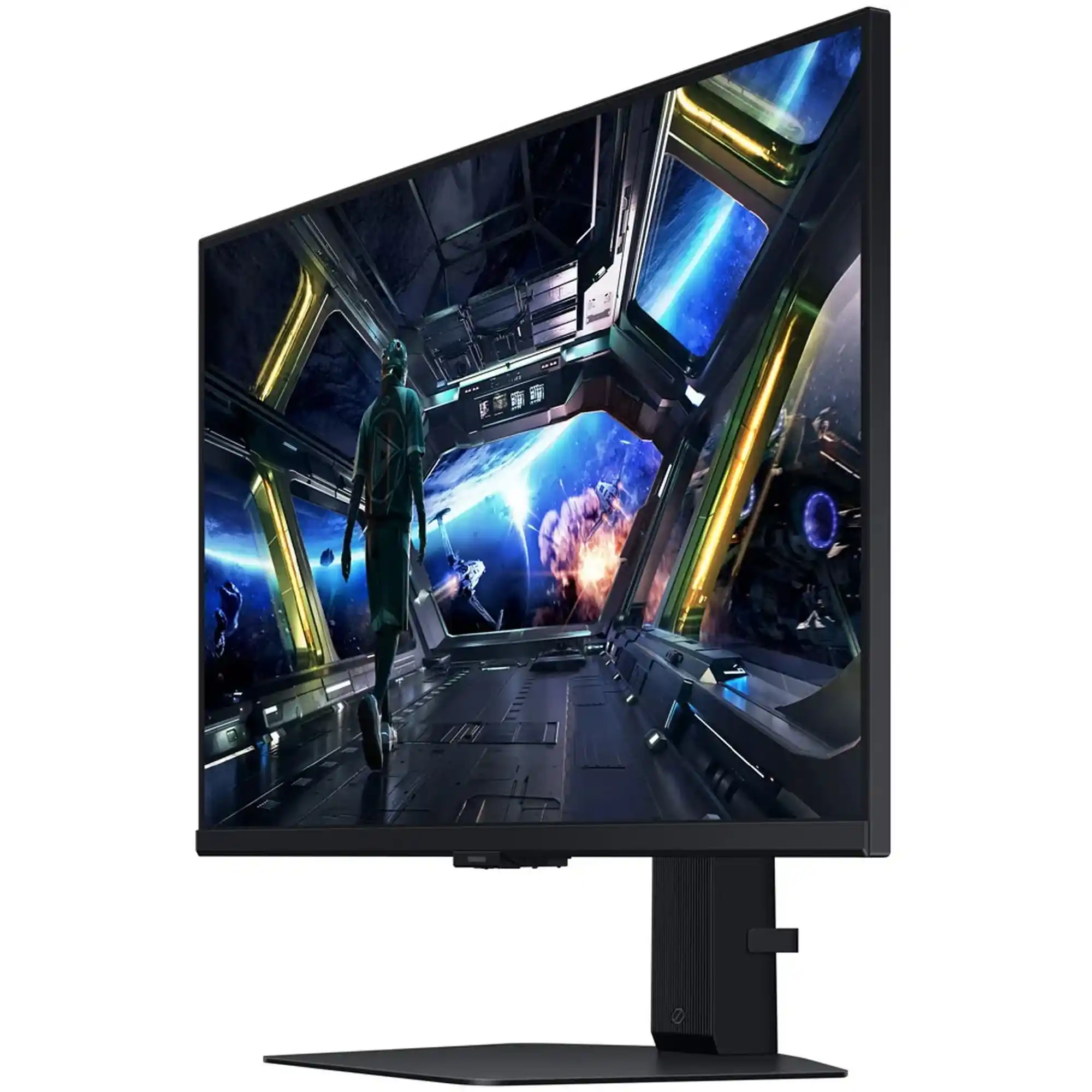 Купити Монітор 32" Samsung Odyssey G7 LS32DG700 (LS32DG700EZXUA) - фото 7