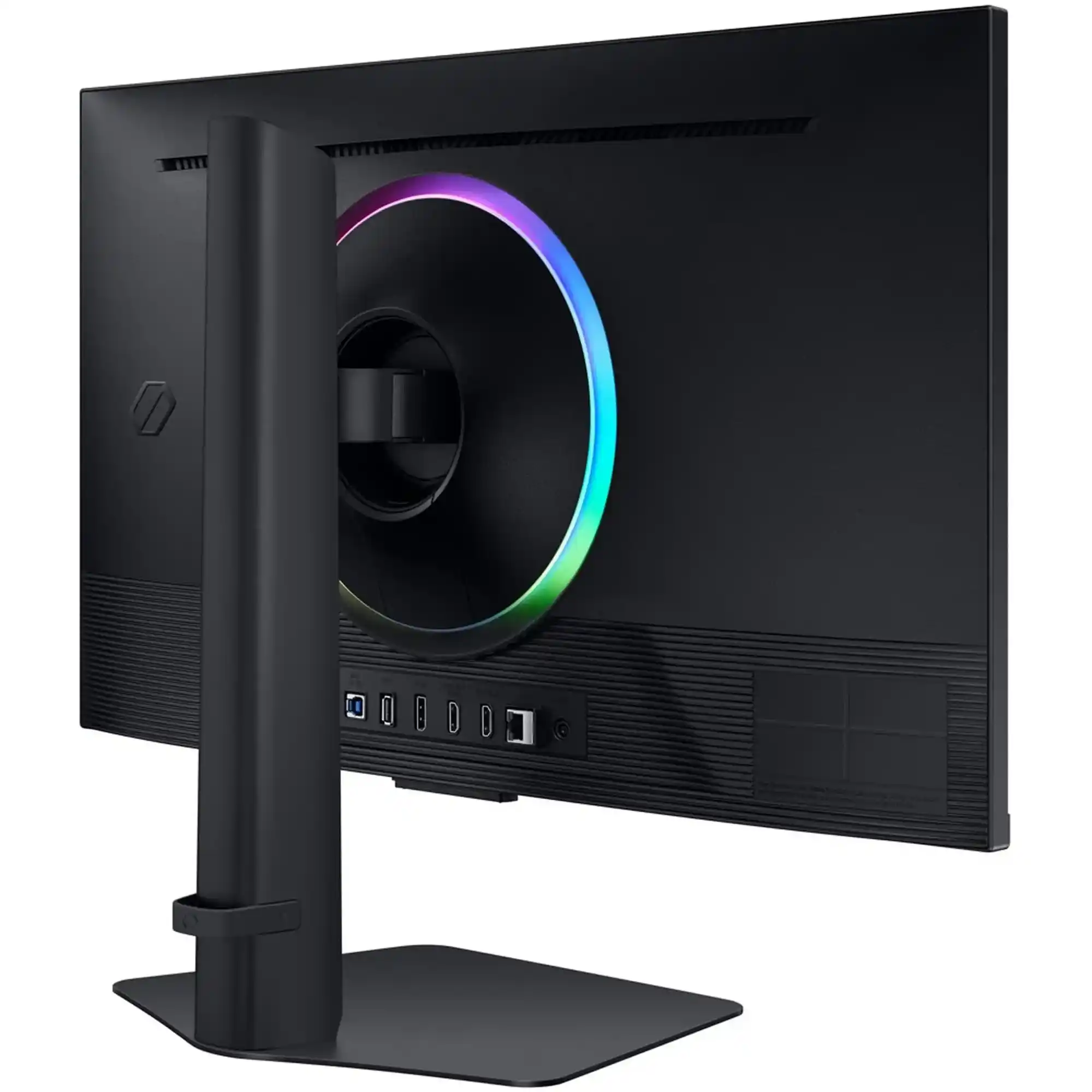 Купити Монітор 32" Samsung Odyssey G7 LS32DG700 (LS32DG700EZXUA) - фото 12