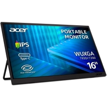 Купить Монитор 16" Acer PM161Wbmiuux (UM.ZP1EE.012) - фото 2