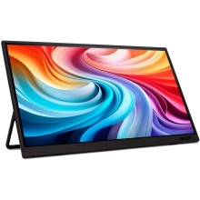 Купить Монитор 16" Acer PM161Wbmiuux (UM.ZP1EE.012) - фото 4