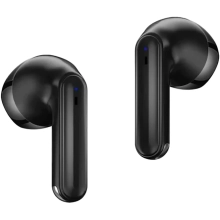 Купить Наушники с микрофоном Blackview TWS AirBuds 7 Black (6931548310235) - фото 5
