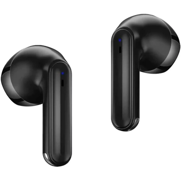 Купить Наушники с микрофоном Blackview TWS AirBuds 7 Black (6931548310235) - фото 5