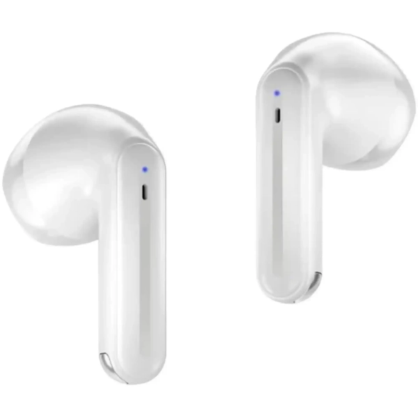 Купить Наушники с микрофоном Blackview TWS AirBuds 7 White (6931548310747) - фото 5