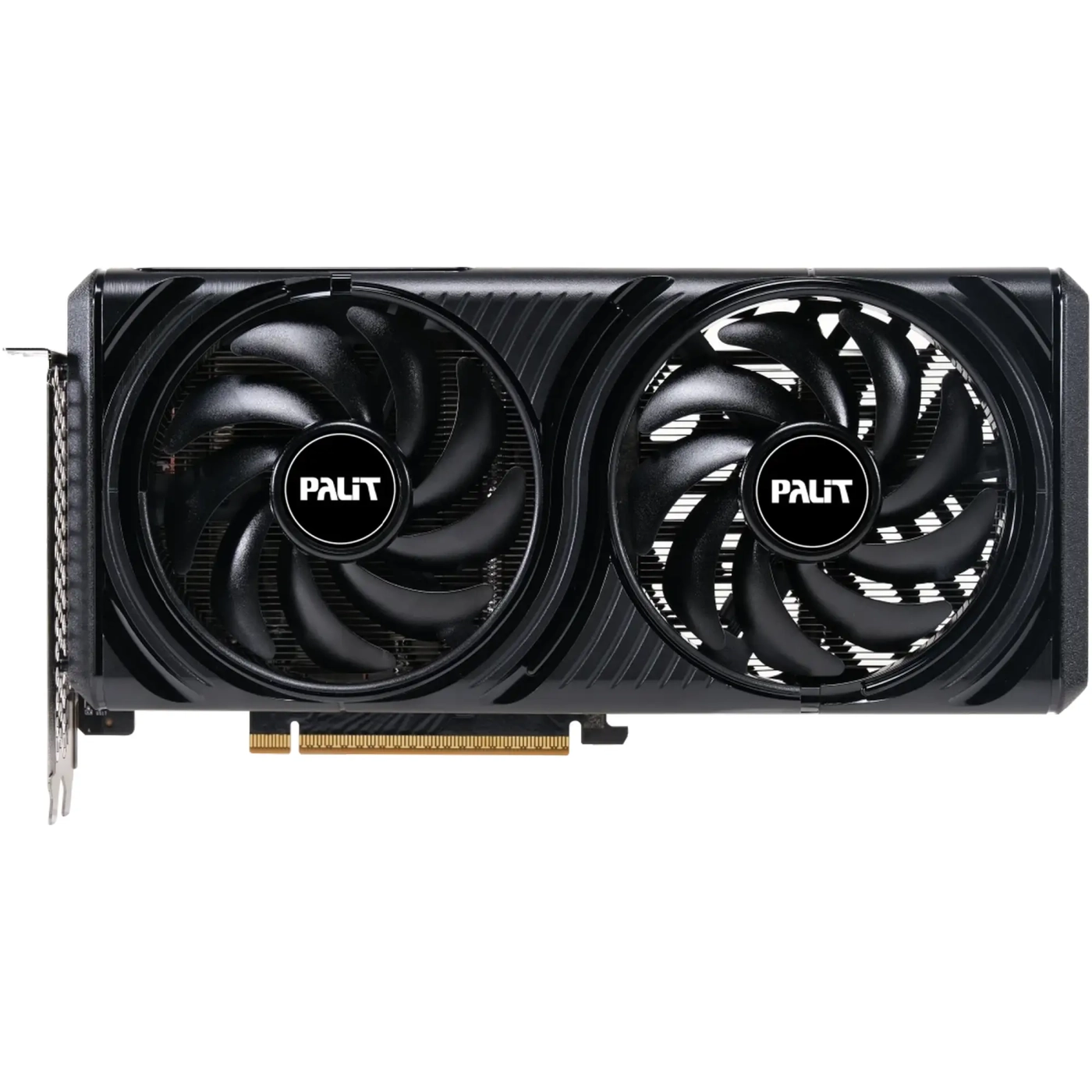 Купити Відеокарта PALIT Nvidia GeForce RTX 5060 Infinity 2 OC 8GB GDDR7 (NE75060V19P1-GB2063L) - фото 1