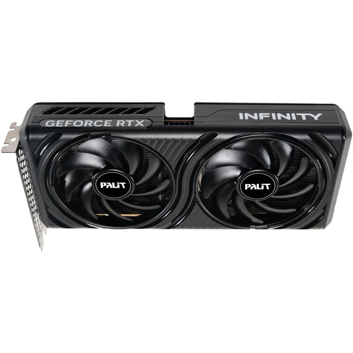 Купити Відеокарта PALIT Nvidia GeForce RTX 5060 Infinity 2 OC 8GB GDDR7 (NE75060V19P1-GB2063L) - фото 2