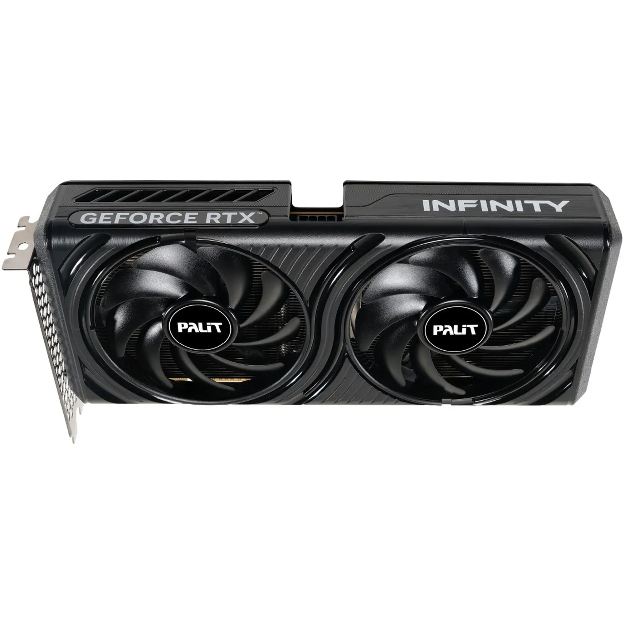 Купити Відеокарта PALIT Nvidia GeForce RTX 5060 Infinity 2 OC 8GB GDDR7 (NE75060V19P1-GB2063L) - фото 2