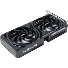 Купити Відеокарта PALIT Nvidia GeForce RTX 5060 Infinity 2 OC 8GB GDDR7 (NE75060V19P1-GB2063L) - фото 3