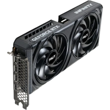Купити Відеокарта PALIT Nvidia GeForce RTX 5060 Infinity 2 OC 8GB GDDR7 (NE75060V19P1-GB2063L) - фото 5