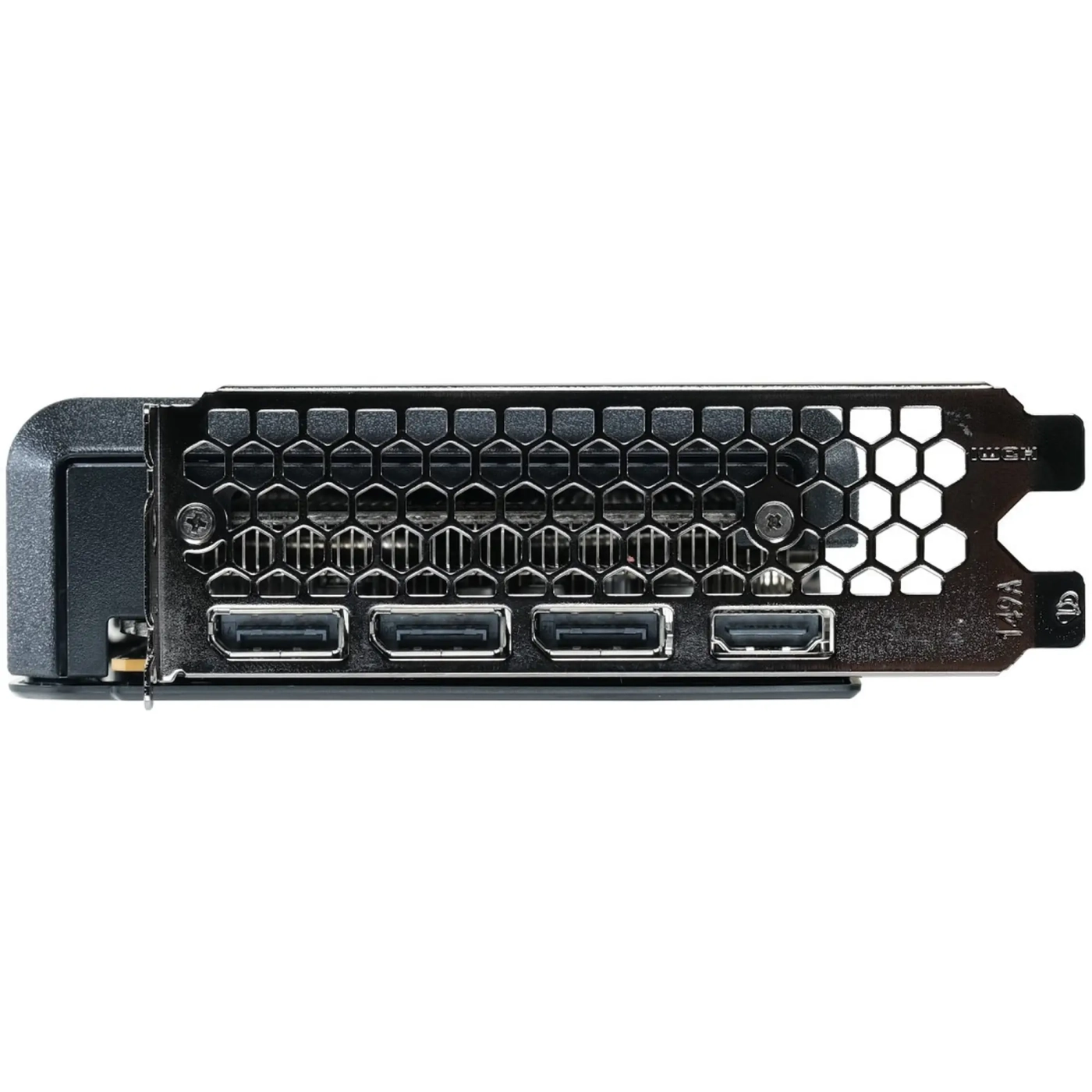 Купити Відеокарта PALIT Nvidia GeForce RTX 5060 Infinity 2 OC 8GB GDDR7 (NE75060V19P1-GB2063L) - фото 6