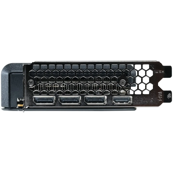 Купити Відеокарта PALIT Nvidia GeForce RTX 5060 Infinity 2 OC 8GB GDDR7 (NE75060V19P1-GB2063L) - фото 6