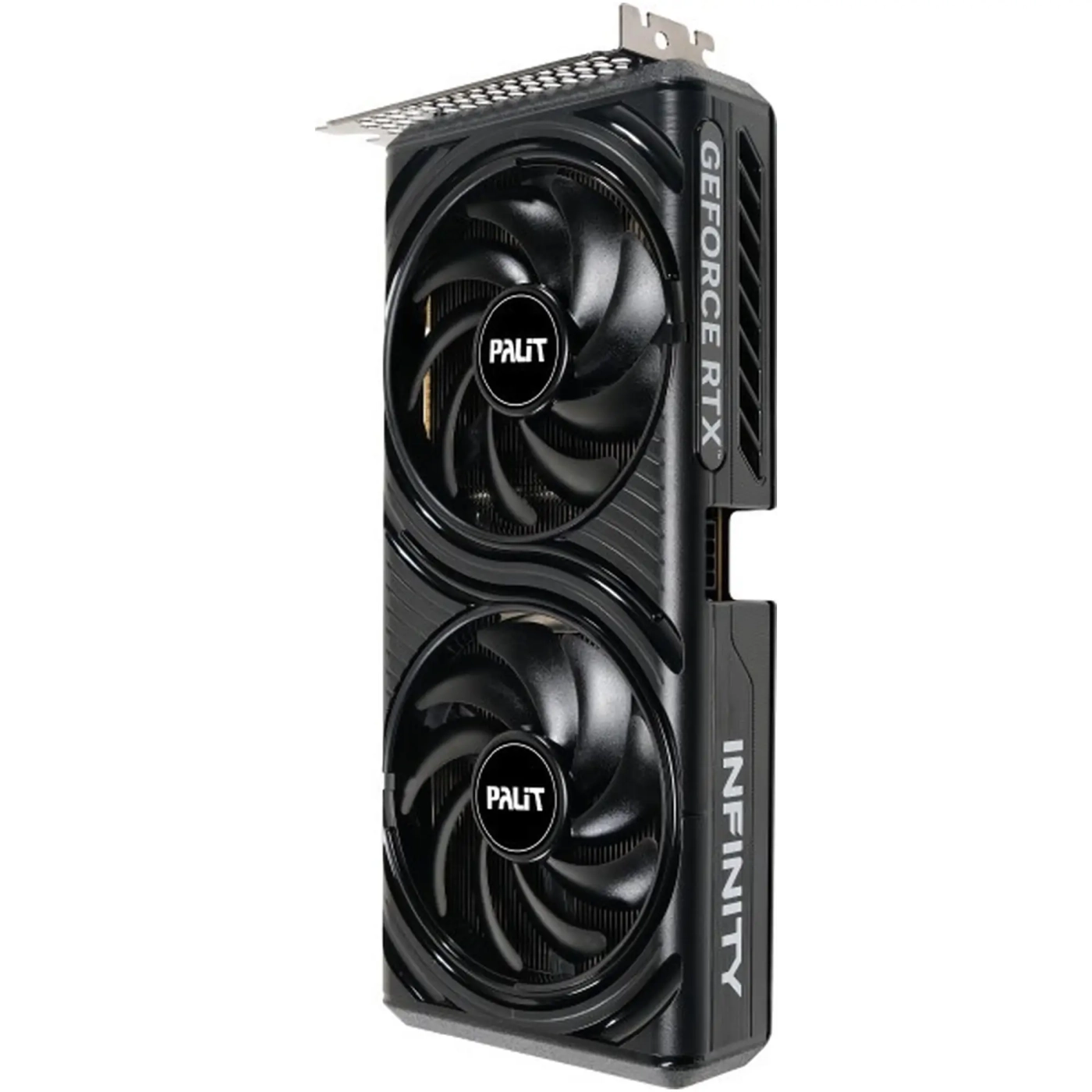 Купити Відеокарта PALIT Nvidia GeForce RTX 5060 Infinity 2 OC 8GB GDDR7 (NE75060V19P1-GB2063L) - фото 8
