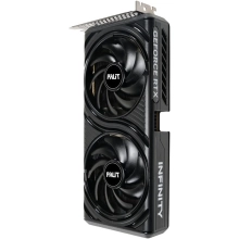 Купити Відеокарта PALIT Nvidia GeForce RTX 5060 Infinity 2 OC 8GB GDDR7 (NE75060V19P1-GB2063L) - фото 8