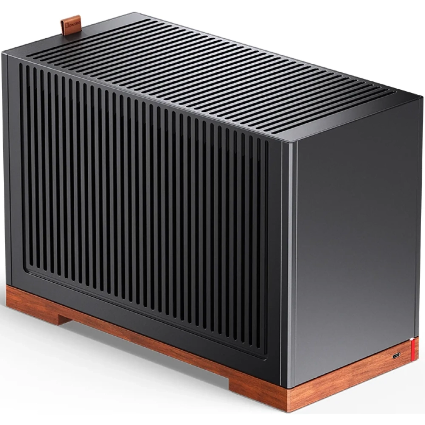 Купити Корпус JONSBO T9 Black - фото 1