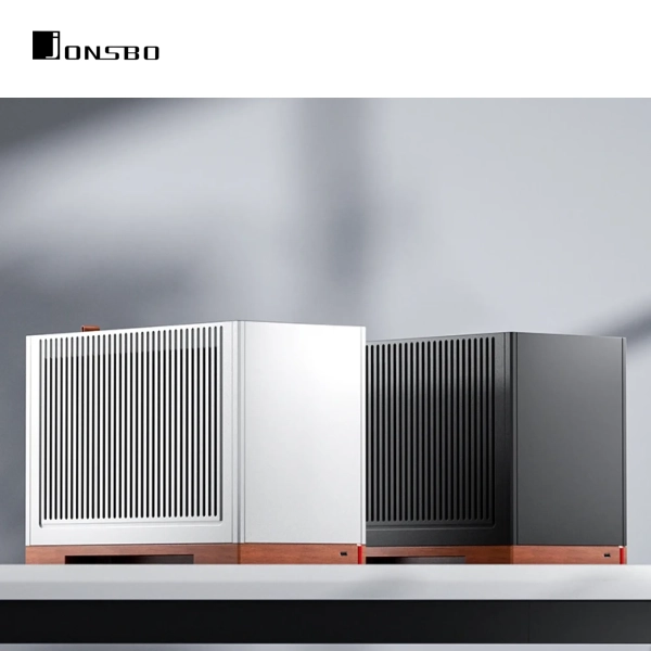 Купити Корпус JONSBO T9 Silver - фото 8