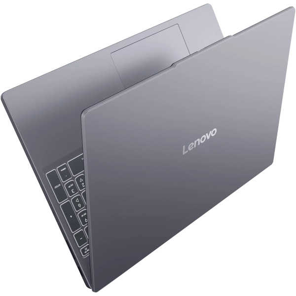 Купити Ноутбук Lenovo IdeaPad Slim 3 15ARP10 (83K700E7RA) - фото 9