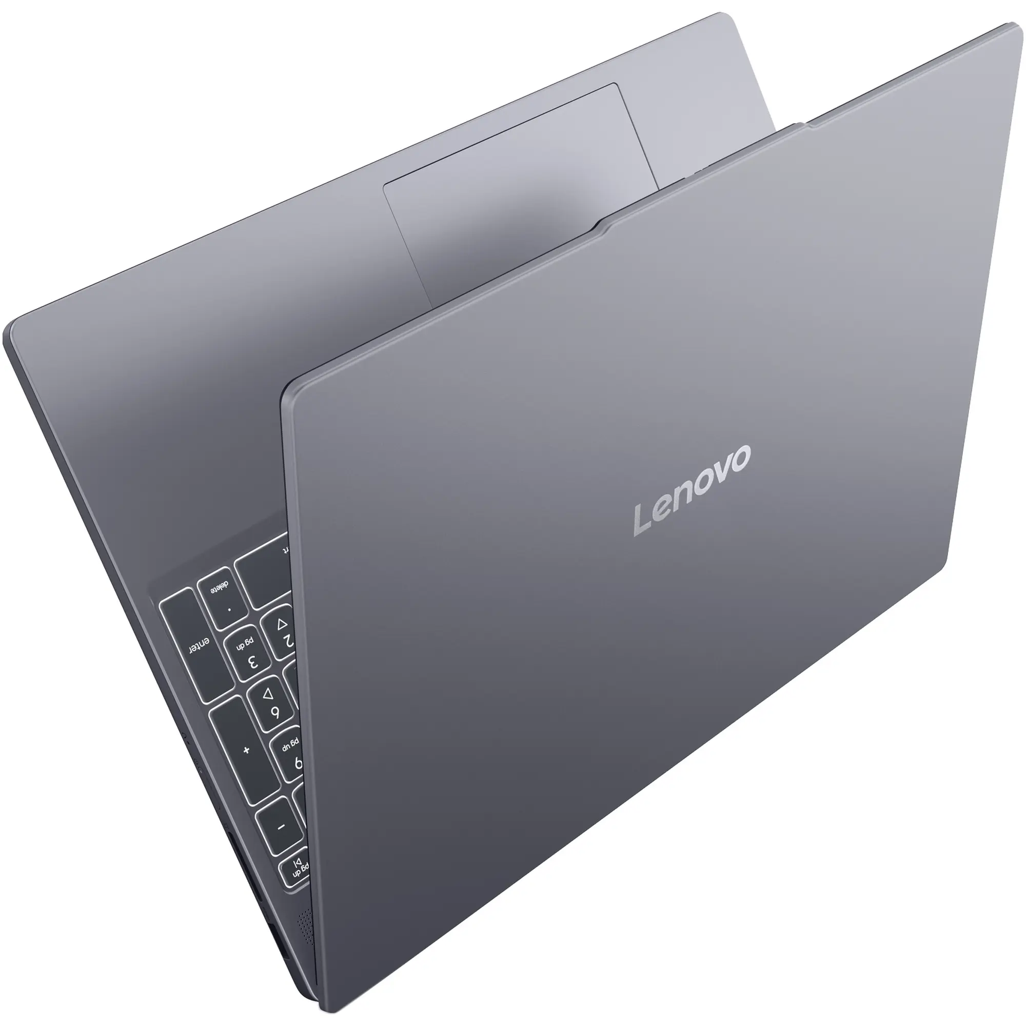 Купити Ноутбук Lenovo IdeaPad Slim 3 15ARP10 (83K700E7RA) - фото 9