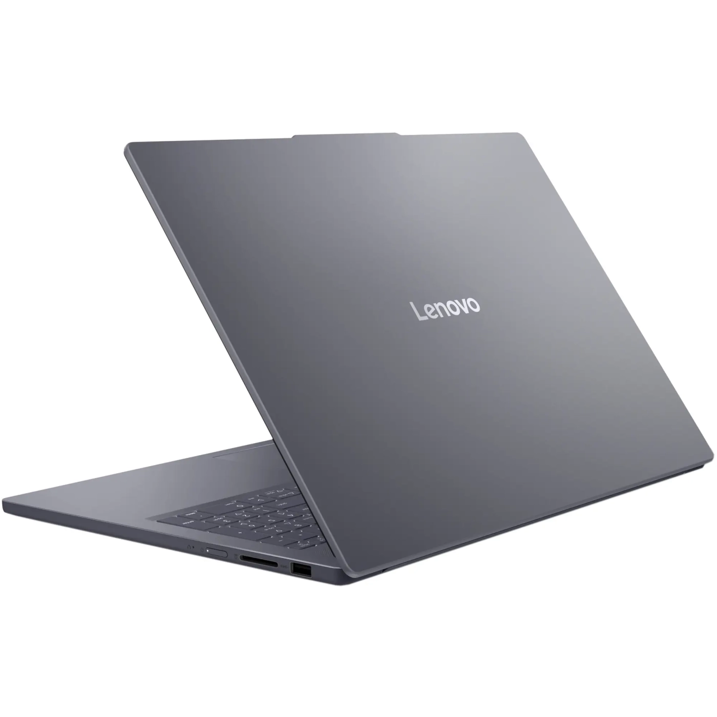 Купити Ноутбук Lenovo Ideapad Slim 3 16ARP10 (83K8006MRA) - фото 5