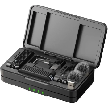 Купити Мікрофон Ulanzi A100 USB Type-C (UV-A014) - фото 1