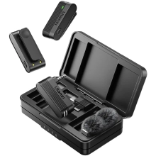 Купить Микрофон Ulanzi A100 USB Type-C (UV-A014) - фото 2