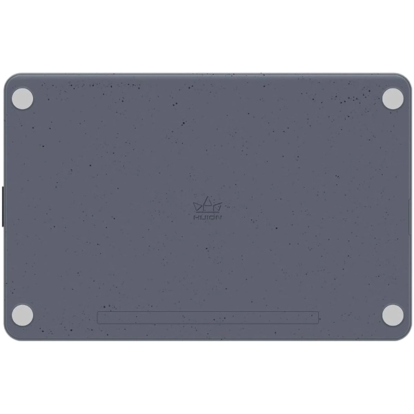 Купить Графический планшет Huion HS611 + перчатка - фото 5